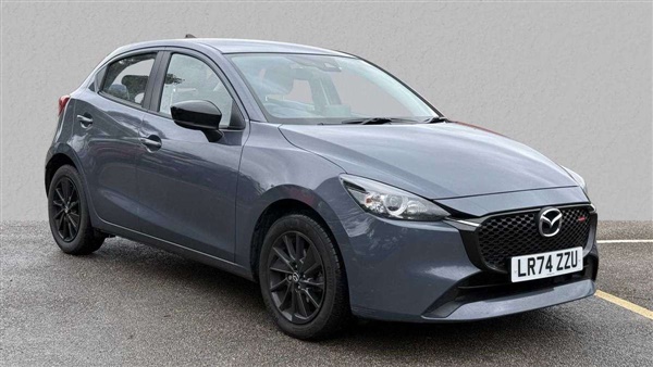 Large image for the Used Mazda 2