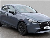 Mazda 2 Image 1
