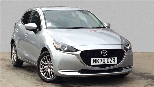 Large image for the Used Mazda 2