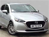 Mazda 2 Image 1