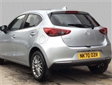 Mazda 2 Image 5