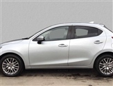 Mazda 2 Image 6