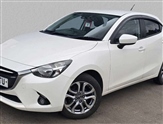 Mazda 2 Image 1