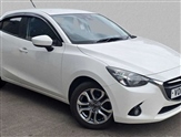 Mazda 2 Image 2