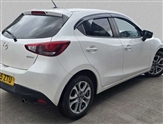 Mazda 2 Image 4