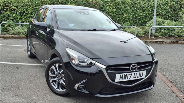 Large image for the Used Mazda 2