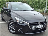 Mazda 2 Image 1