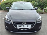Mazda 2 Image 3