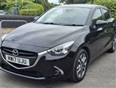 Mazda 2 Image 4