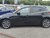 Mazda 2 Image 5