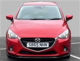 Mazda 2 Image 2