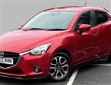 Mazda 2 Image 3