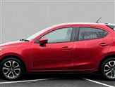 Mazda 2 Image 4