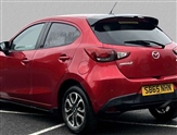 Mazda 2 Image 5