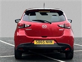 Mazda 2 Image 6