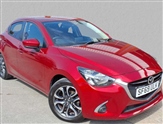 Mazda 2 Image 1