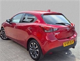 Mazda 2 Image 2