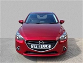 Mazda 2 Image 5
