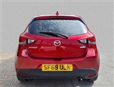 Mazda 2 Image 6