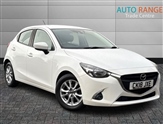 Used Mazda 2