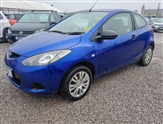 Used Mazda 2