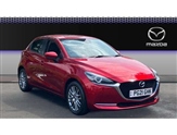 Mazda 2 Image 1