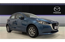 Used Mazda 2