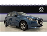 Mazda 2 Image 1