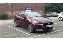 Used Mazda 2