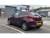 Mazda 2 Image 2