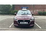 Mazda 2 Image 3