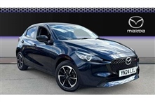 Used Mazda 2