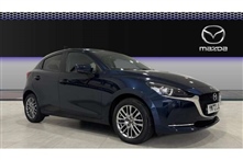 Used Mazda 2