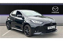 Used Mazda 2