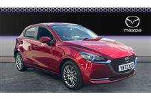 Used Mazda 2