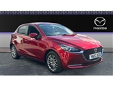Mazda 2 Image 1