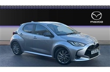 Used Mazda 2