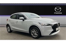 Used Mazda 2