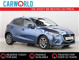 Used Mazda 2