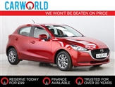Used Mazda 2