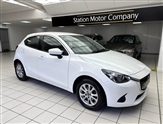 Used Mazda 2