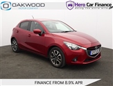 Used Mazda 2