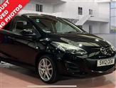 Used Mazda 2