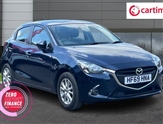 Used Mazda 2