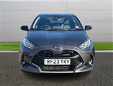 Mazda 2 Image 2