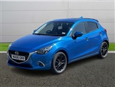Mazda 2 Image 3