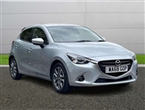 Mazda 2 Image 1