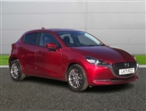 Mazda 2 Image 1