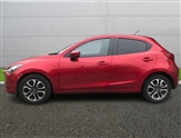 Mazda 2 Image 4