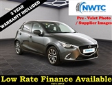 Used Mazda 2